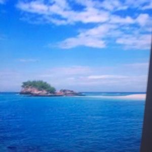 Meet your Posher, Gilberto